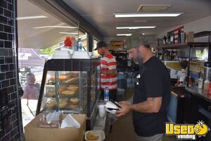 2007 S3200 Coffee And Beverage Trailer Beverage - Coffee Trailer Deep Freezer California for Sale