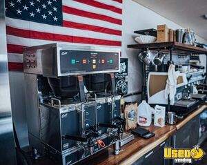 2007 S3200 Coffee And Beverage Trailer Beverage - Coffee Trailer Shore Power Cord California for Sale