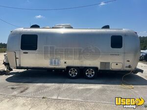 2007 Safari Airstream Air Conditioning Florida for Sale