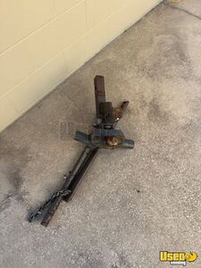 2007 Safari Airstream Bathroom Florida for Sale