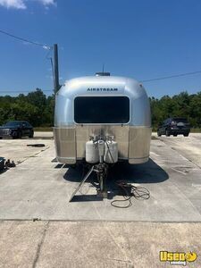 2007 Safari Airstream Removable Trailer Hitch Florida for Sale