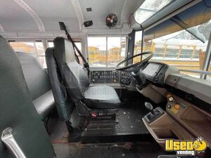 2007 School Bus 10 Michigan for Sale