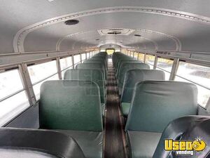 2007 School Bus 12 Michigan for Sale