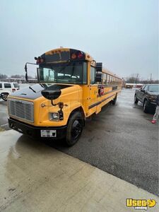 2007 School Bus 5 Michigan for Sale