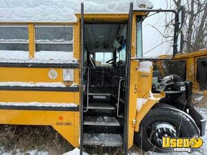 2007 School Bus 6 Michigan for Sale
