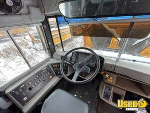 2007 School Bus 8 Michigan for Sale