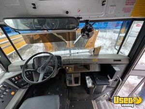 2007 School Bus 9 Michigan for Sale