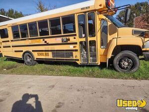 2007 School Bus Diesel Engine Texas Diesel Engine for Sale