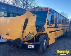 2007 School Bus School Bus 3 Maryland for Sale