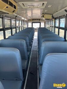 2007 School Bus School Bus Additional 1 Texas Diesel Engine for Sale