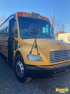 2007 School Bus School Bus Maryland for Sale
