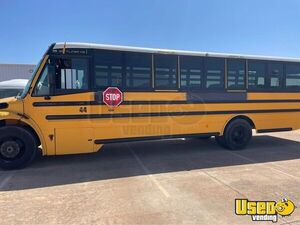 2007 School Bus School Bus Transmission - Automatic Oklahoma Diesel Engine for Sale