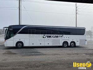 2007 Setra 417 Coach Bus Coach Bus Indiana Diesel Engine for Sale