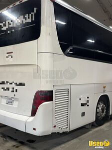 2007 Setra 417 Coach Bus Coach Bus Spare Tire Indiana Diesel Engine for Sale