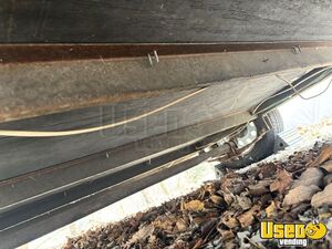 2007 Shaved Ice Trailer Snowball Trailer Fire Extinguisher Tennessee for Sale