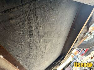 2007 Shaved Ice Trailer Snowball Trailer Work Table Tennessee for Sale