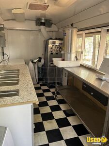 2007 Snowball/ice Cream Trailer Snowball Trailer Spare Tire Virginia for Sale