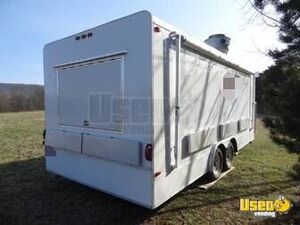 2007 Southwest Kitchen Food Trailer Pennsylvania for Sale