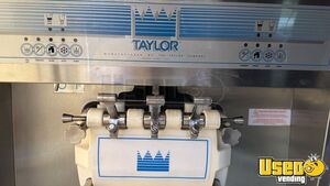 2007 Sprinter 2500 Ice Cream Truck Backup Camera Pennsylvania Diesel Engine for Sale