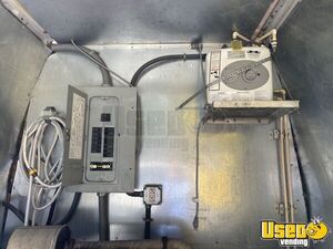 2007 Sprinter 2500 Ice Cream Truck Commercial Blender / Juicer Pennsylvania Diesel Engine for Sale
