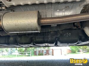 2007 Sprinter 2500 Ice Cream Truck Electrical Outlets Virginia Diesel Engine for Sale