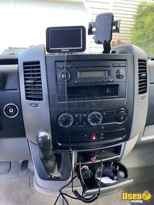 2007 Sprinter 2500 Ice Cream Truck Generator Pennsylvania Diesel Engine for Sale