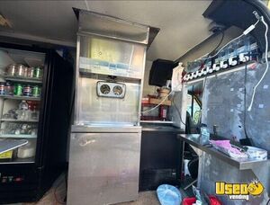 2007 Sprinter 2500 Ice Cream Truck Generator Virginia Diesel Engine for Sale