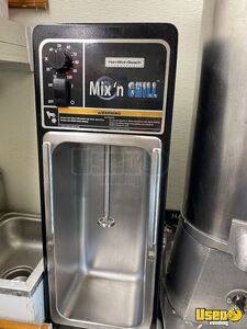 2007 Sprinter 2500 Ice Cream Truck Hot Water Heater Pennsylvania Diesel Engine for Sale