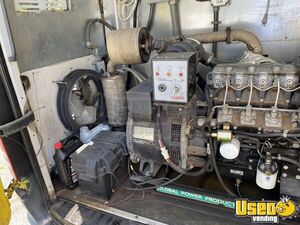 2007 Sprinter 2500 Ice Cream Truck Ice Shaver Pennsylvania Diesel Engine for Sale