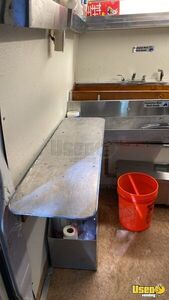 2007 Sprinter 2500 Ice Cream Truck Insulated Walls Pennsylvania Diesel Engine for Sale