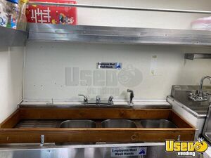 2007 Sprinter 2500 Ice Cream Truck Interior Lighting Pennsylvania Diesel Engine for Sale