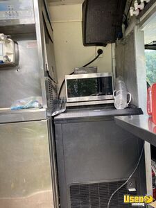 2007 Sprinter 2500 Ice Cream Truck Reach-in Upright Cooler Pennsylvania Diesel Engine for Sale