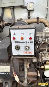 2007 Sprinter 2500 Ice Cream Truck Shore Power Cord Pennsylvania Diesel Engine for Sale