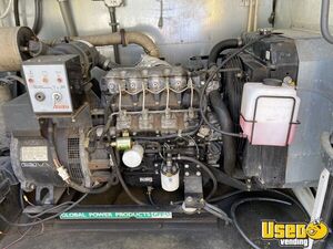 2007 Sprinter 2500 Ice Cream Truck Soft Serve Machine Pennsylvania Diesel Engine for Sale