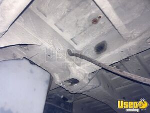 2007 Sprinter All-purpose Food Truck 24 British Columbia for Sale
