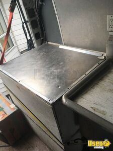 2007 Sprinter All-purpose Food Truck Cabinets British Columbia for Sale