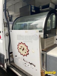 2007 Sprinter All-purpose Food Truck Espresso Machine British Columbia for Sale