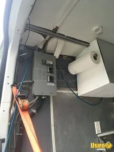 2007 Sprinter All-purpose Food Truck Fire Extinguisher British Columbia for Sale