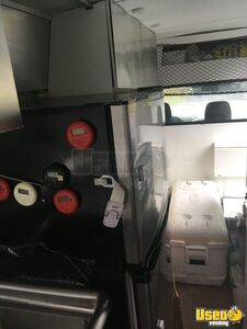 2007 Sprinter All-purpose Food Truck Fire Extinguisher British Columbia for Sale