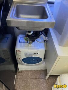2007 Sprinter All-purpose Food Truck Generator British Columbia for Sale