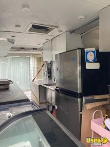 2007 Sprinter All-purpose Food Truck Hot Dog Warmer British Columbia for Sale