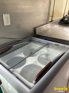 2007 Sprinter All-purpose Food Truck Ice Shaver British Columbia for Sale