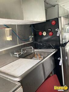 2007 Sprinter All-purpose Food Truck Microwave British Columbia for Sale