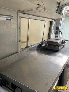 2007 Sprinter All-purpose Food Truck Refrigerator British Columbia for Sale