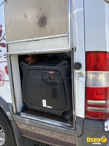 2007 Sprinter All-purpose Food Truck Shore Power Cord British Columbia for Sale