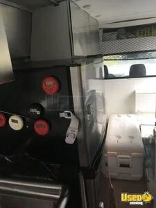 2007 Sprinter All-purpose Food Truck Stainless Steel Wall Covers British Columbia for Sale