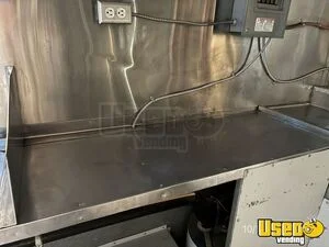 2007 Stainless Steel Concession Trailer 21 Arizona for Sale