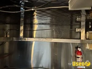 2007 Stainless Steel Concession Trailer 24 Arizona for Sale