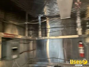 2007 Stainless Steel Concession Trailer 25 Arizona for Sale
