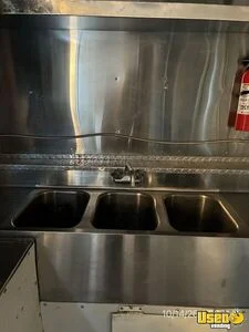 2007 Stainless Steel Concession Trailer 26 Arizona for Sale